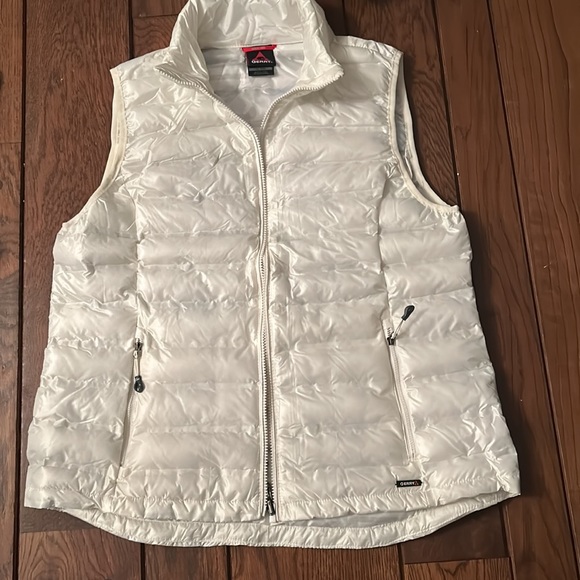 New Gerry 3 in 1 Rain Jacket removable inner vest water wind resistant $35 each - Picture 6 of 8